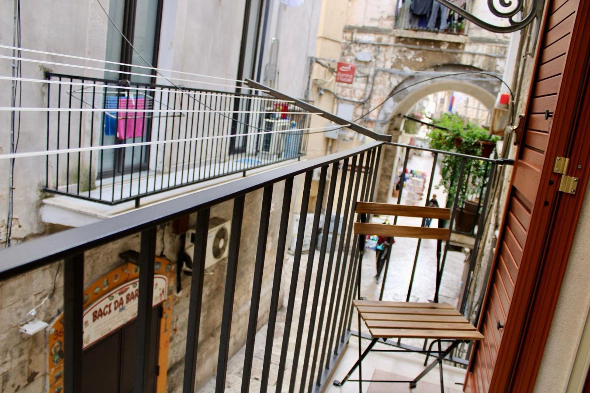 Dimora Nicol Appartement *