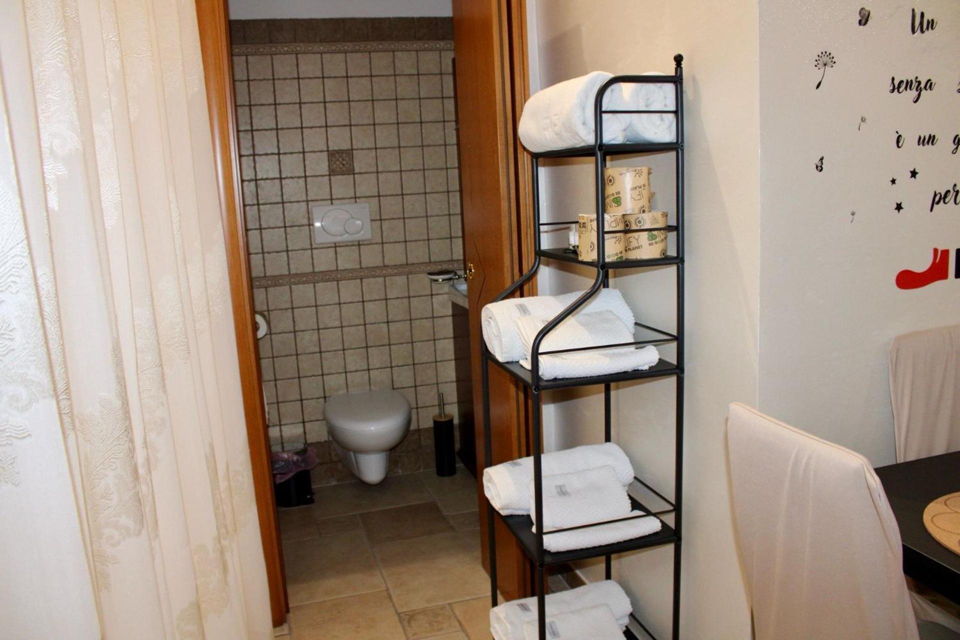 Dimora Nicol Appartement