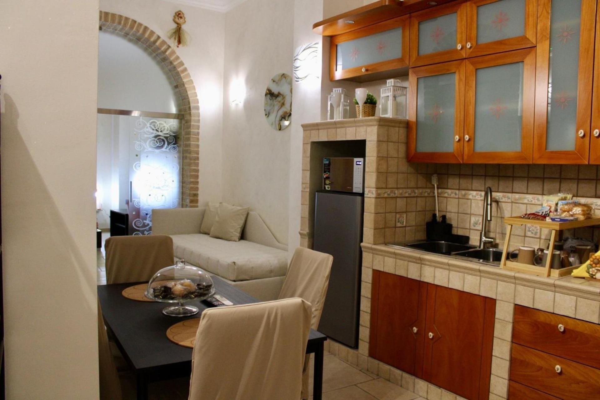 Dimora Nicol Appartement *