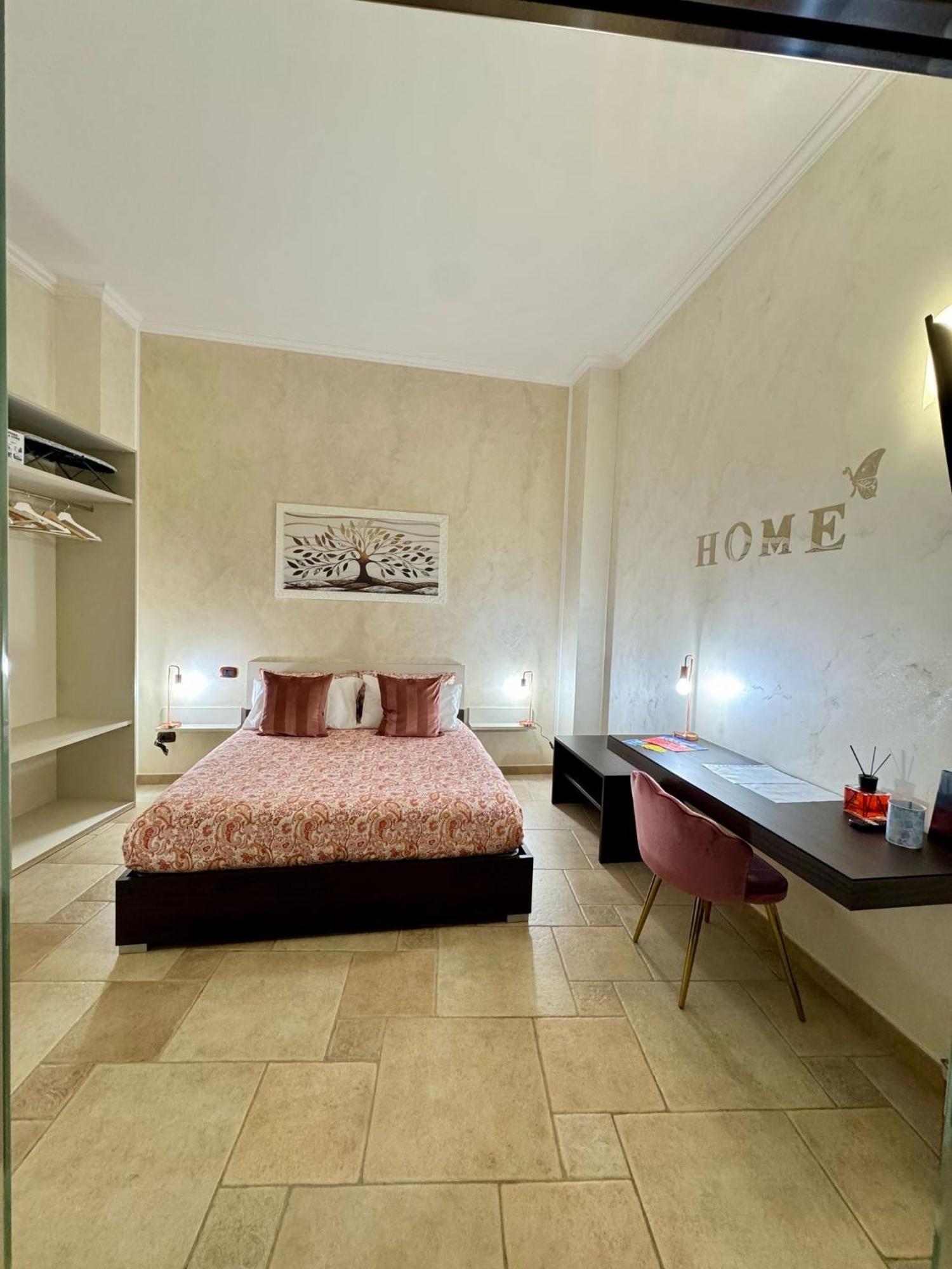 Appartement Dimora Nicol Bari