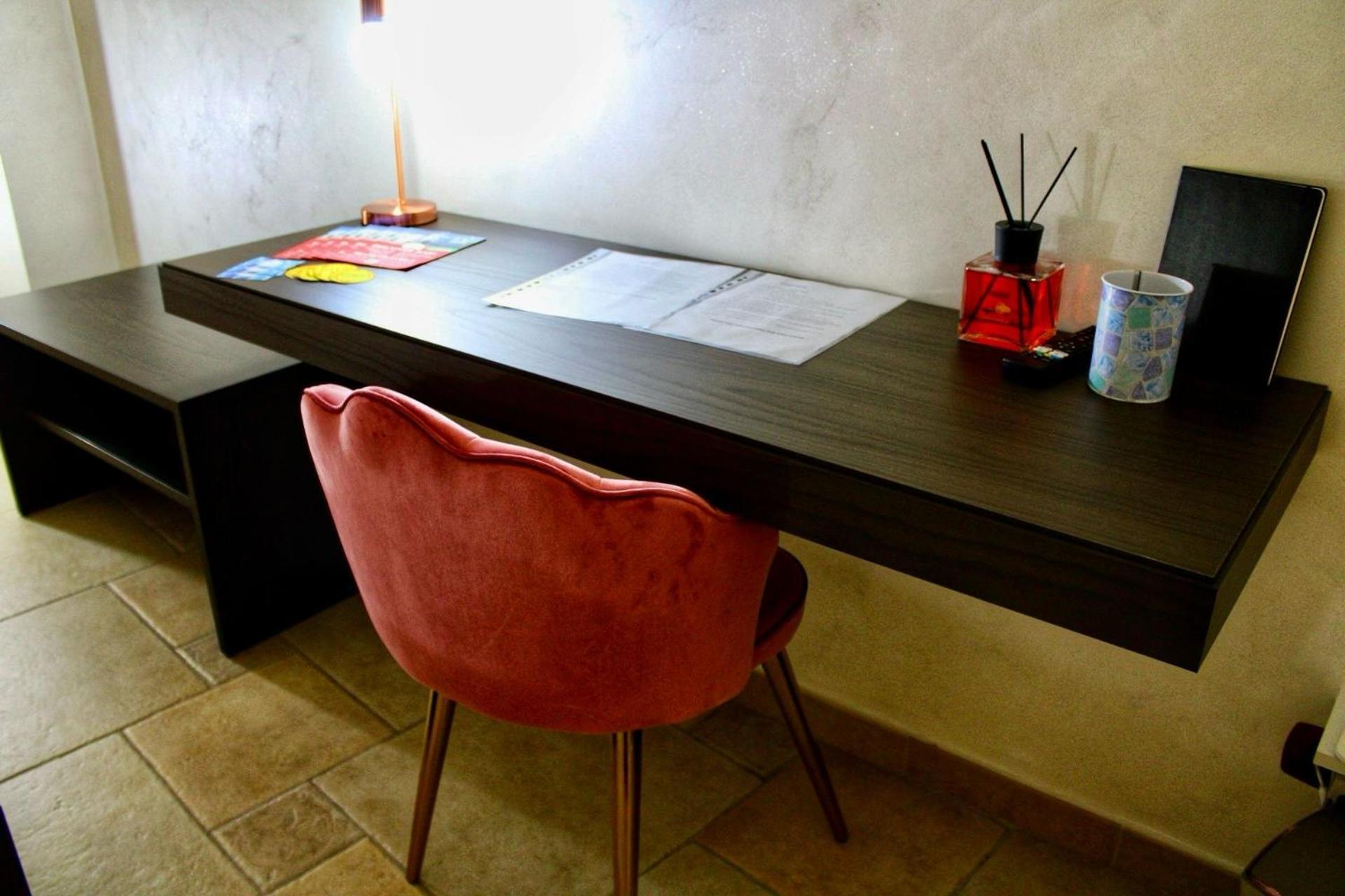 Appartement Dimora Nicol *