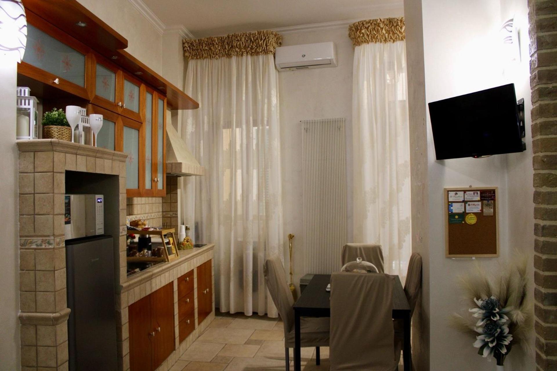 Dimora Nicol Appartement