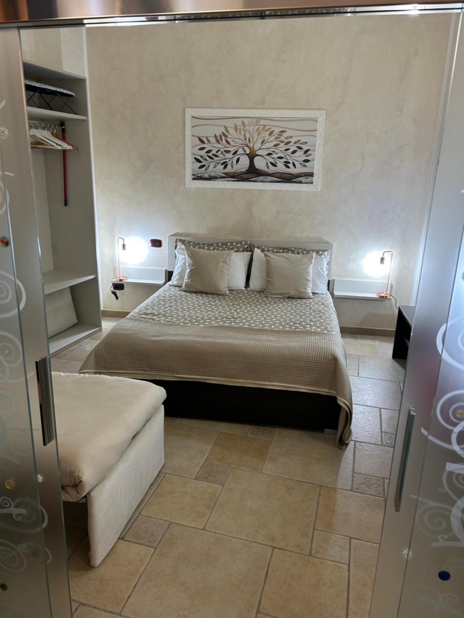 Appartement Dimora Nicol Bari